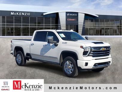 Used 2024 Chevrolet Silverado 2500 High Country w/ Technology Package