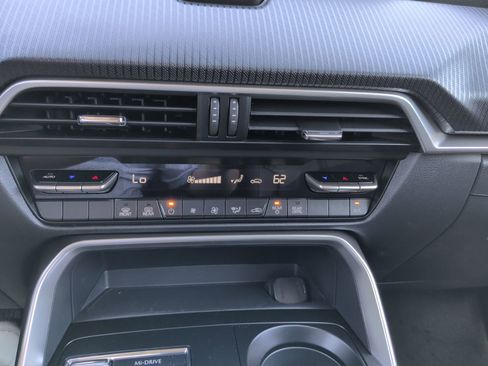 New 2026 MAZDA CX-70 SC image 23