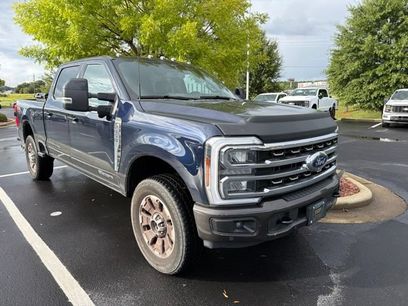 Used 2024 Ford F350 King Ranch