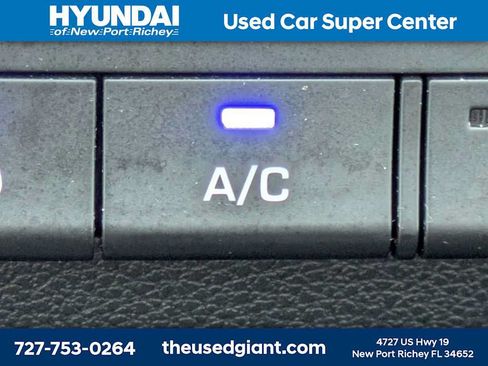 Used 2020 Hyundai Tucson Value FWD image 21
