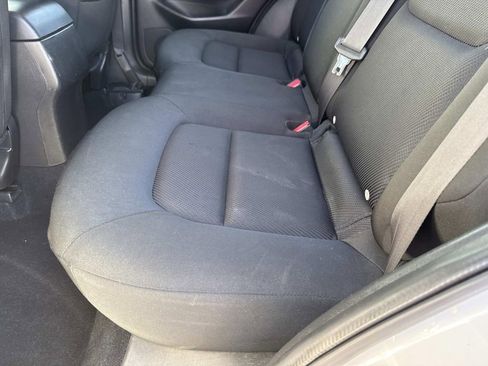 Used 2018 MAZDA CX-5 Sport image 16