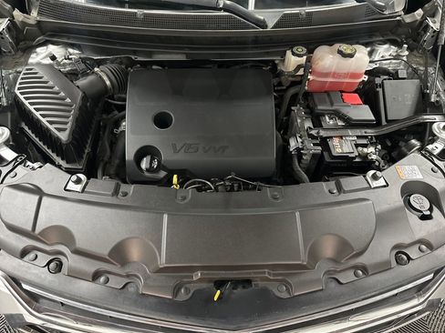 Used 2021 Chevrolet Traverse Premier w/ LPO, Floor Liner Package image 47