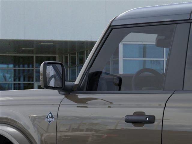 New 2026 Ford Bronco Outer Banks AWD/4WD image 22