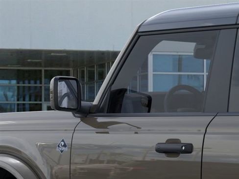 New 2026 Ford Bronco Outer Banks AWD/4WD image 22