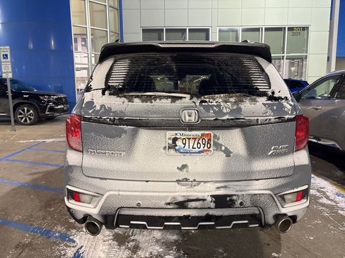 Used 2023 Honda Passport Elite image 5