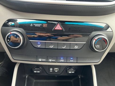Used 2021 Hyundai Tucson SE AWD/4WD image 18