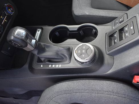 Used 2022 Ford Bronco 4-Door image 16