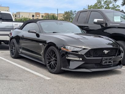 Used 2021 Ford Mustang GT Premium w/ GT Performance Package