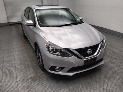 Used 2019 Nissan Sentra SL image 13