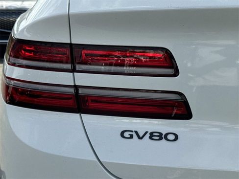 New 2026 Genesis GV80 3.5T Prestige image 14