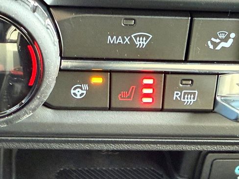 New 2025 Ford Bronco Raptor image 46