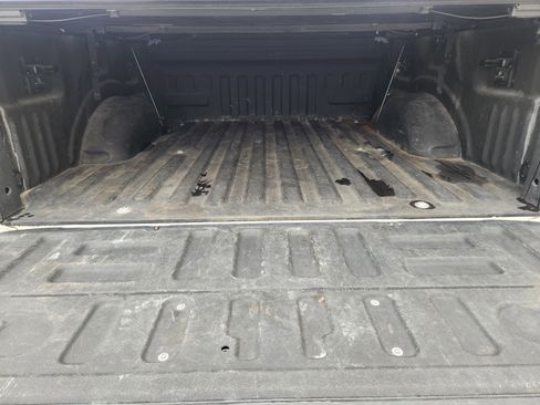 Used 2018 Ford F150 King Ranch w/ Equipment Group 601A Luxury image 37