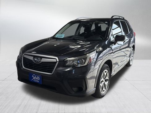 Used 2019 Subaru Forester Premium w/ Popular Package #1 image 3