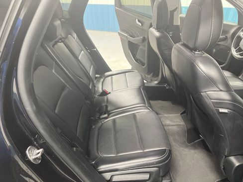 Used 2022 Ford Escape SEL image 28