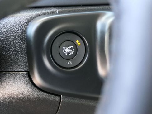 Used 2023 Jeep Wrangler Unlimited w/ 8.4" Radio Group AWD/4WD image 18