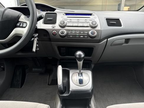 Used 2007 Honda Civic EX image 23