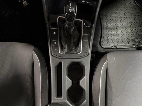 New 2026 Volkswagen Jetta Sport image 28