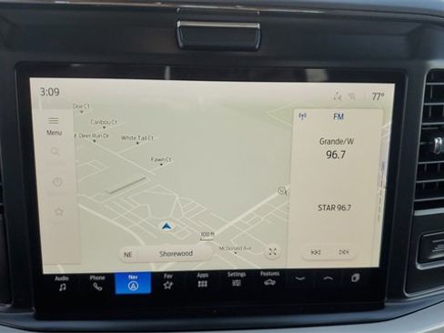 New 2026 Ford F250 XLT w/ XLT Premium Package image 33