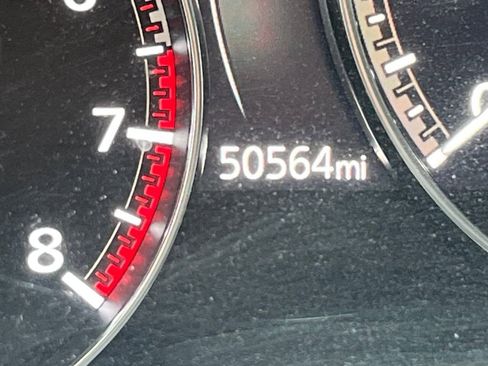 Used 2024 MAZDA MAZDA3 s image 17