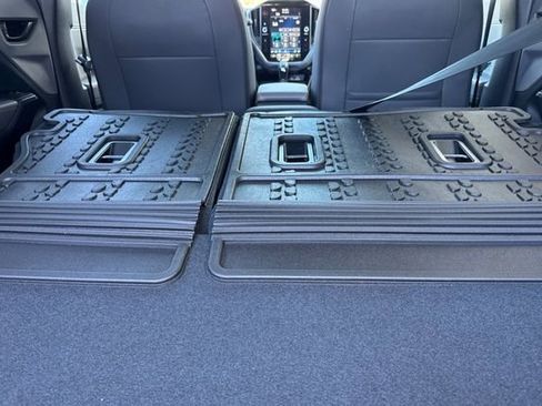 New 2025 Subaru Crosstrek 2.5i Wilderness w/ Wilderness Package image 12