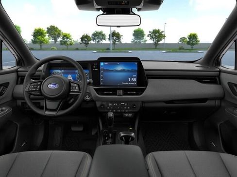 New 2026 Subaru Outback Limited image 18