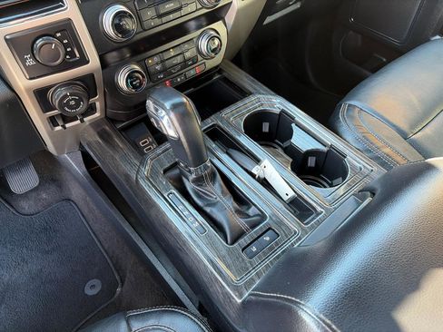 Used 2020 Ford F150 Lariat w/ Equipment Group 502A Luxury image 29