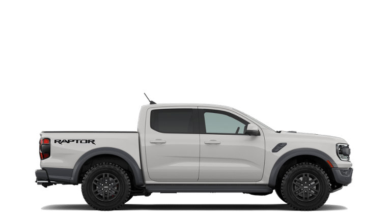 Used 2026 Ford Ranger Raptor AWD/4WD image 41