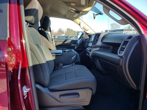 Used 2021 RAM 1500 Tradesman w/ SXT Appearance Group image 9