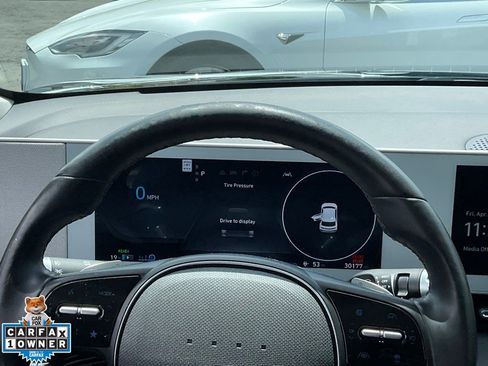 Used 2024 Hyundai Ioniq 5 SEL RWD image 41