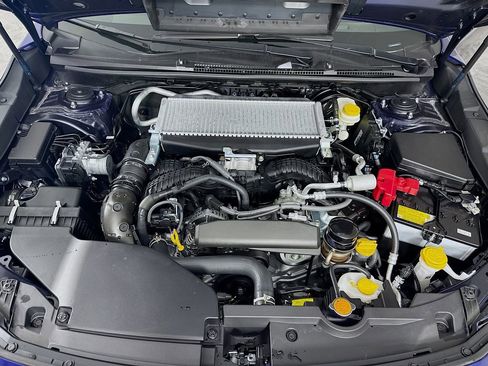 New 2025 Subaru WRX Limited image 37