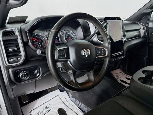 Used 2025 RAM 2500 Big Horn AWD/4WD image 9
