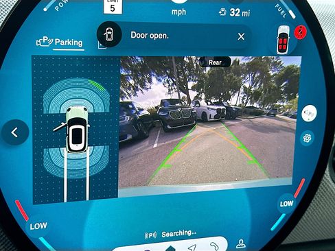 New 2026 MINI Cooper S image 11