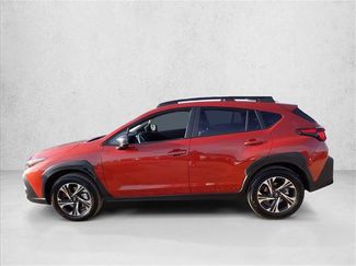 Certified 2024 Subaru Crosstrek 2.0i Premium video 2