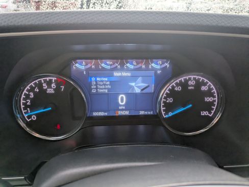 Used 2022 Ford F150 XLT w/ Equipment Group 301A Mid AWD/4WD image 19