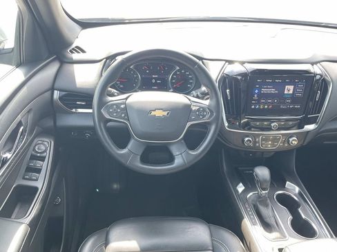Used 2023 Chevrolet Traverse LT AWD/4WD image 15