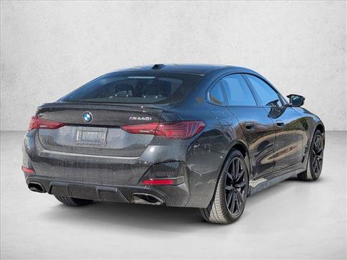 New 2026 BMW 440i xDrive M440i xDrive image 2