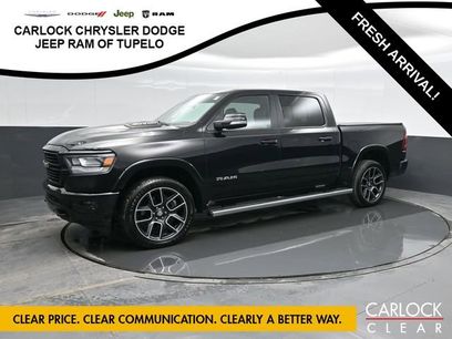 Used 2019 RAM 1500 Laramie