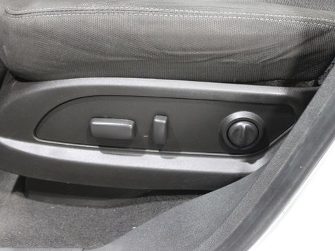 Used 2017 Chevrolet Traverse LT w/ LPO, 'HIT The Road' Package image 4