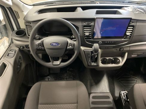 New 2026 Ford Transit 350 148 Medium Roof RWD image 10