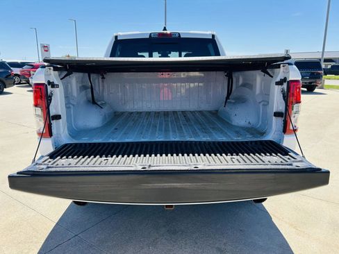 Used 2021 RAM 1500 Big Horn AWD/4WD image 25
