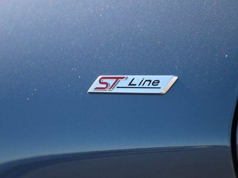 New 2026 Ford Explorer ST-Line w/ ST-Line Street Pack image 3