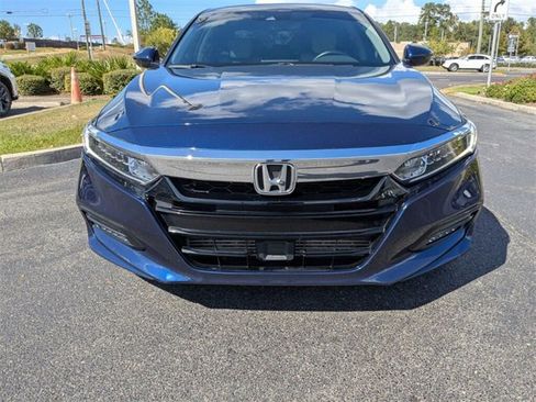 Used 2020 Honda Accord EX-L image 3