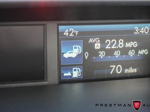 Used 2015 Subaru Forester 2.5i Limited w/ Popular Package #1 image 35