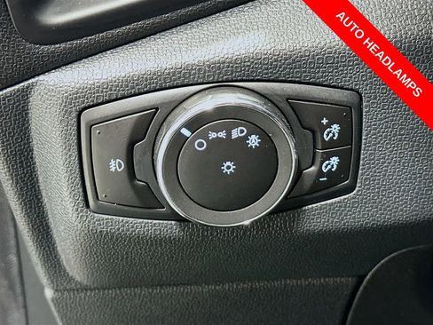 Used 2019 Ford EcoSport SE FWD image 11