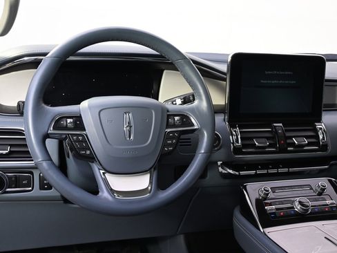 Used 2019 Lincoln Navigator L Black Label w/ Cargo Package image 12