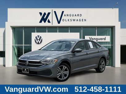 Used 2024 Volkswagen Jetta SE