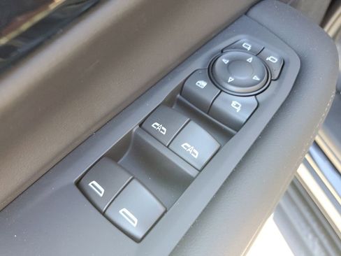 New 2026 Chevrolet Tahoe LT w/ Comfort Package image 22