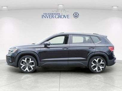 Certified 2023 Volkswagen Taos SEL