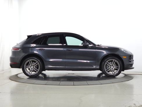 Used 2019 Porsche Macan S AWD/4WD image 13