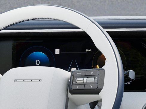 New 2026 Hyundai Palisade Calligraphy image 14